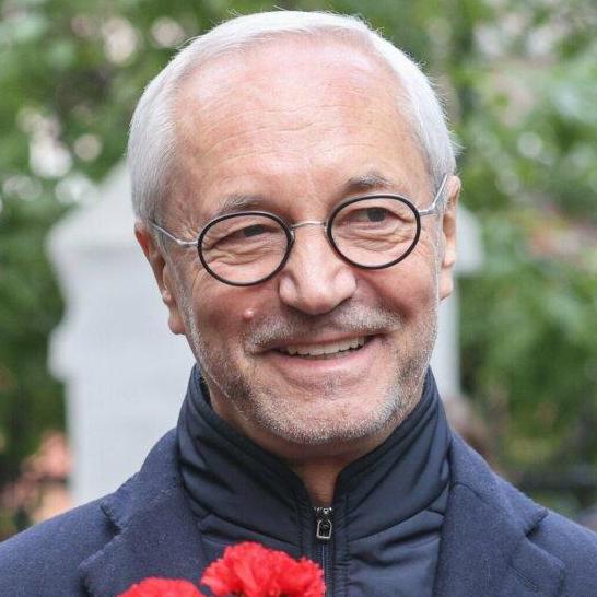 Robert Werter