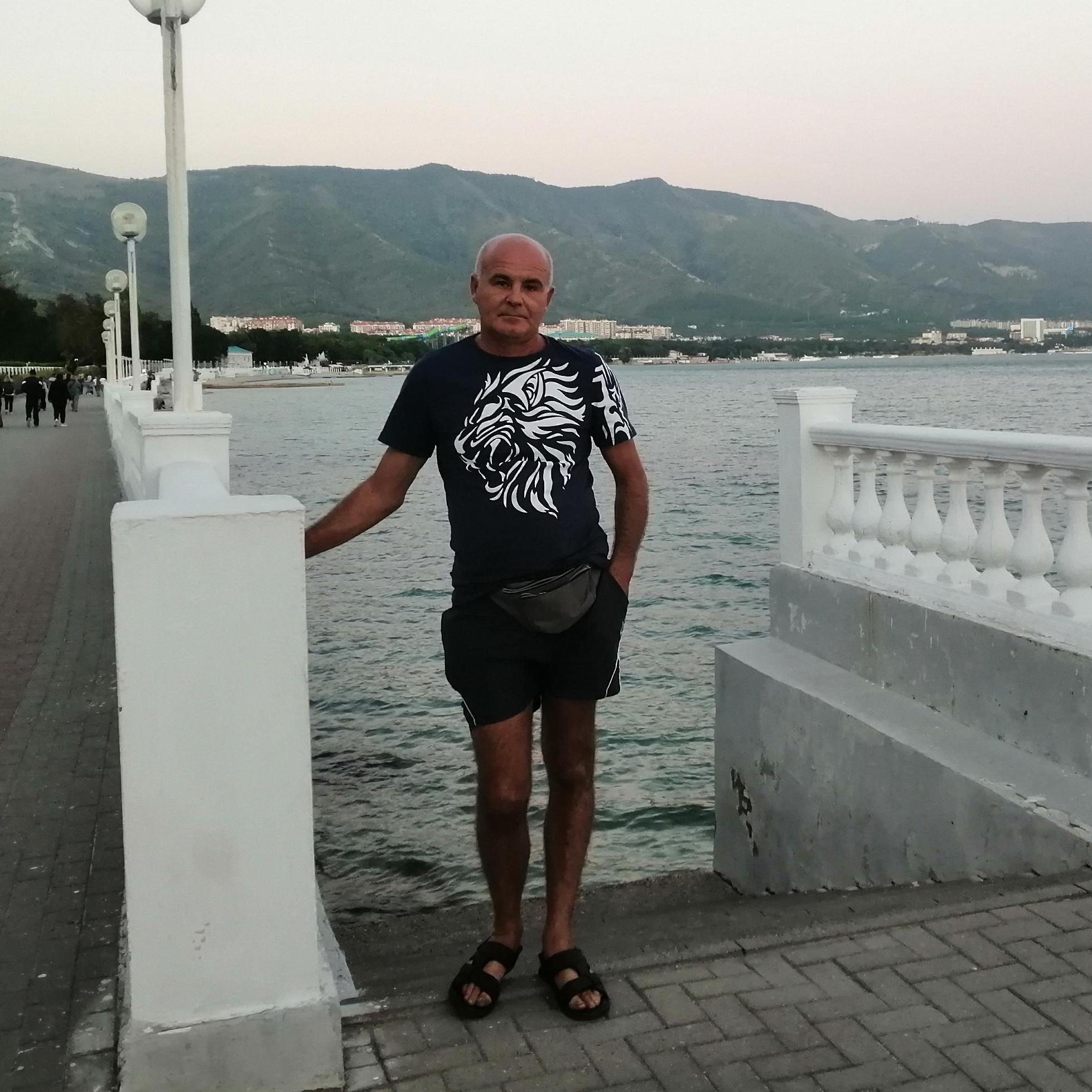 Сергей Шушков